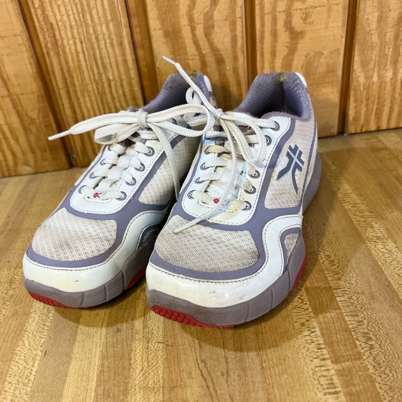 Kuru Carrera Running shoes women’s size 6.5 - Picture 2 of 10